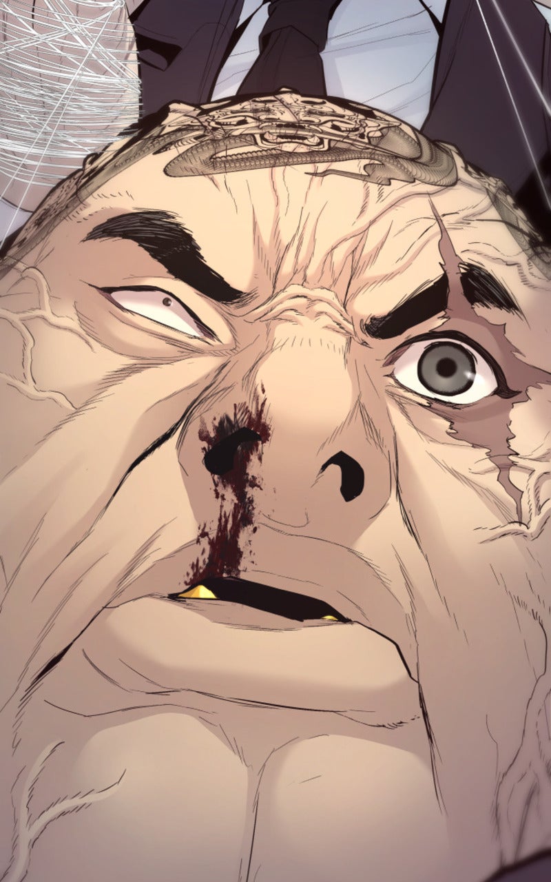 Read Manager Kim FRANCAIS Manga Online