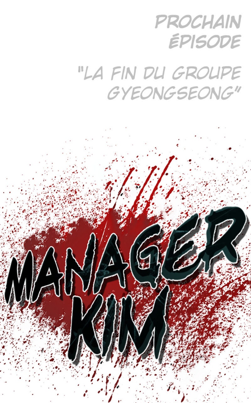 Read Manager Kim FRANCAIS Manga Online