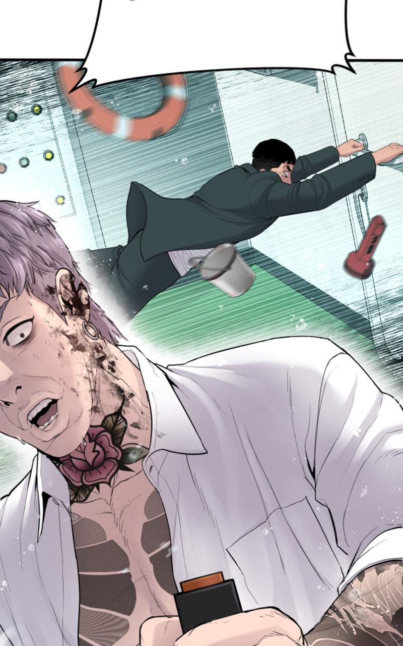 Read Manager Kim FRANCAIS Manga Online