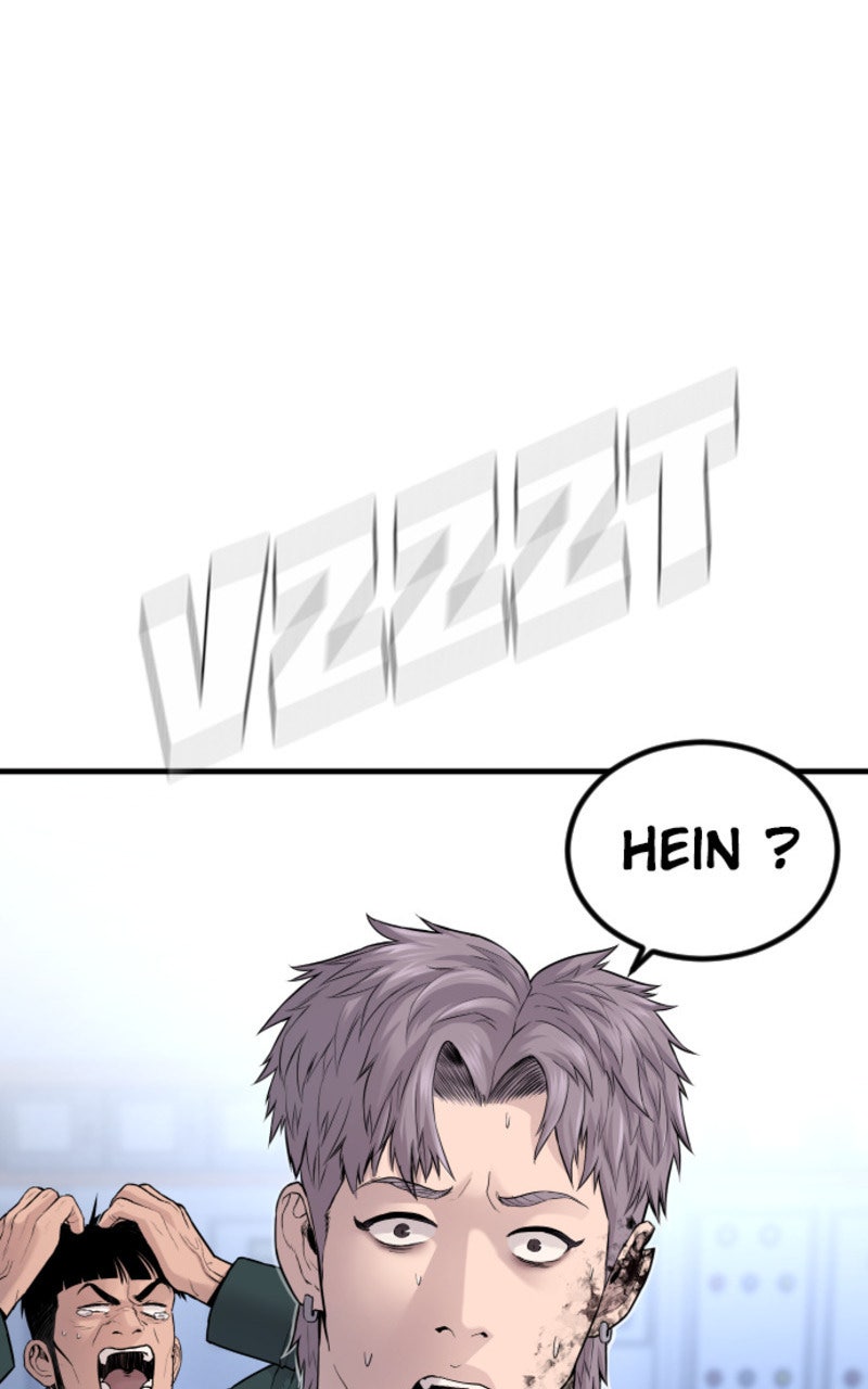 Read Manager Kim FRANCAIS Manga Online