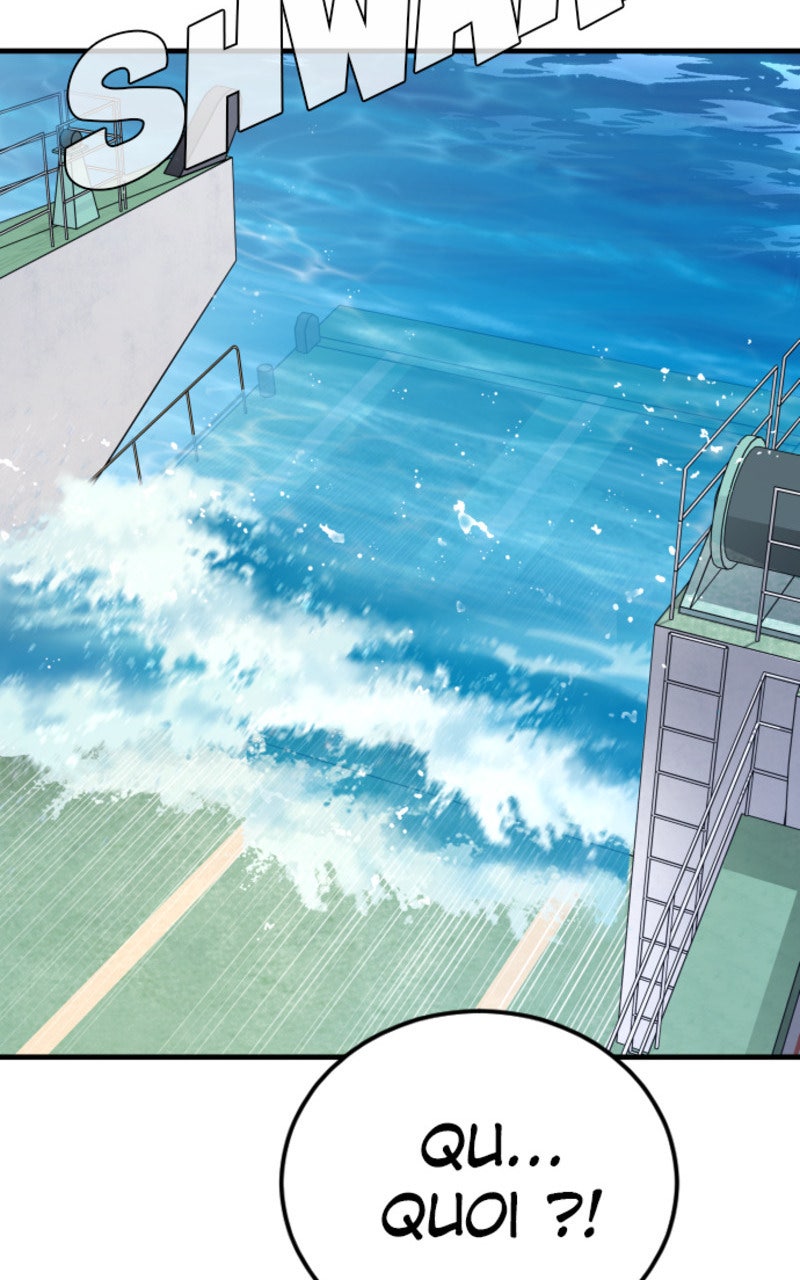 Read Manager Kim FRANCAIS Manga Online