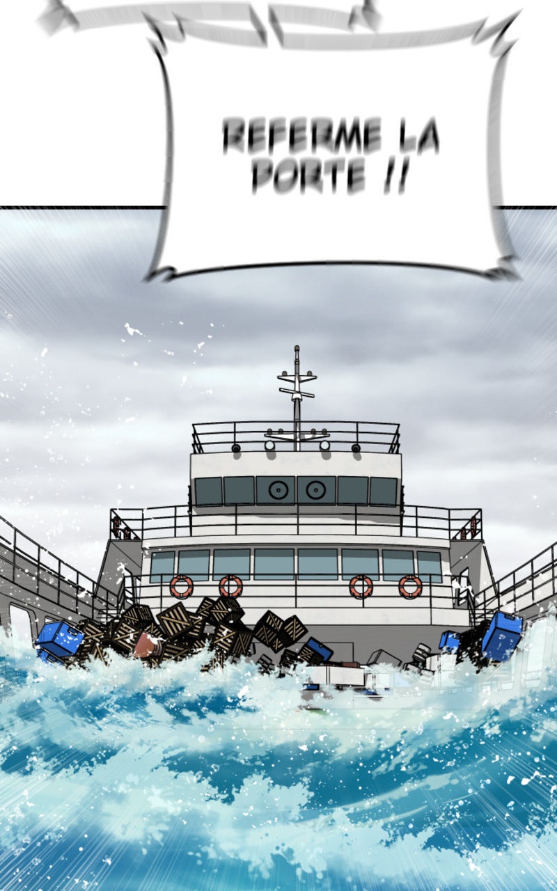 Read Manager Kim FRANCAIS Manga Online