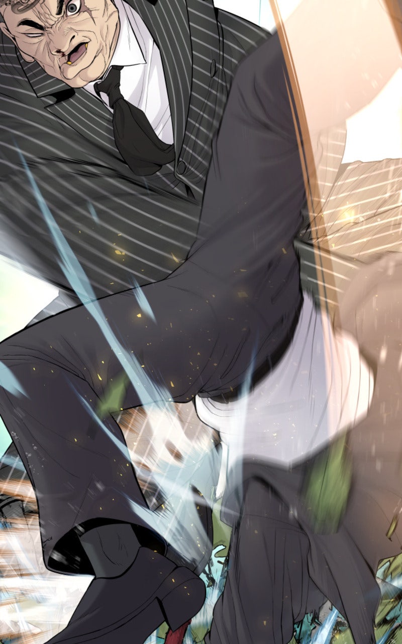 Read Manager Kim FRANCAIS Manga Online