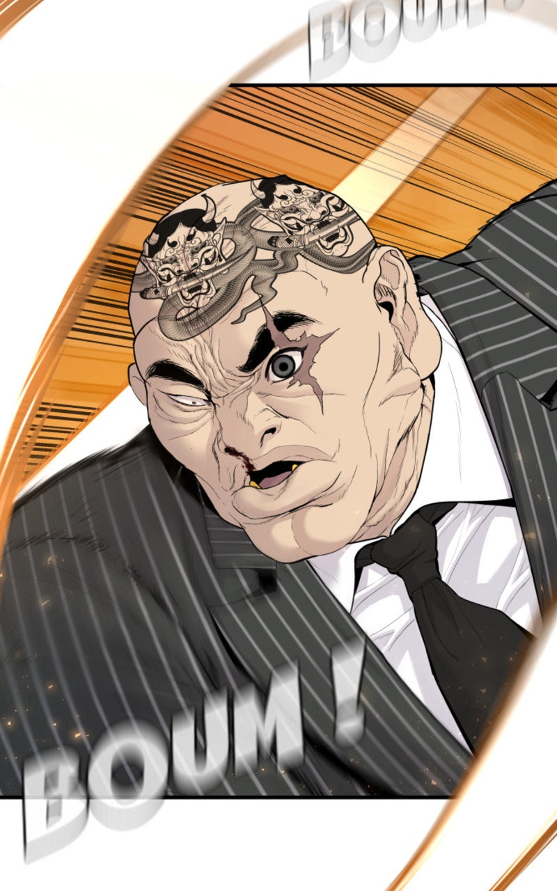 Read Manager Kim FRANCAIS Manga Online