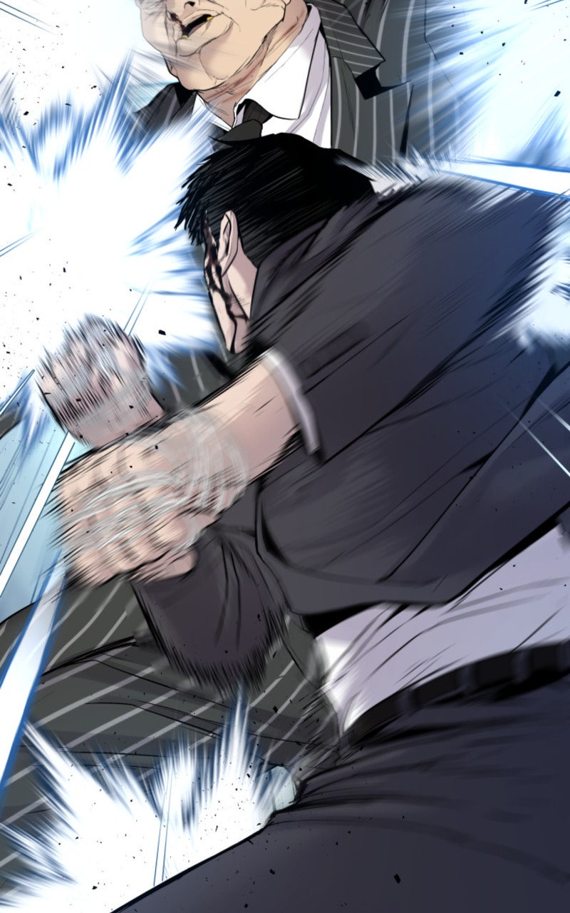 Read Manager Kim FRANCAIS Manga Online