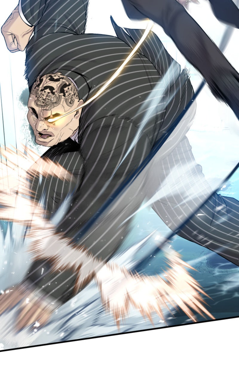 Read Manager Kim FRANCAIS Manga Online