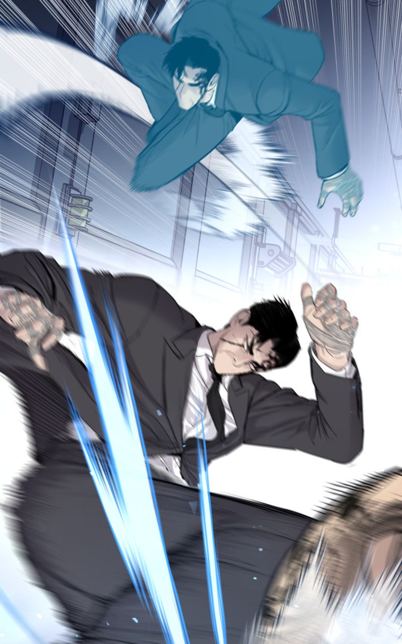 Read Manager Kim FRANCAIS Manga Online