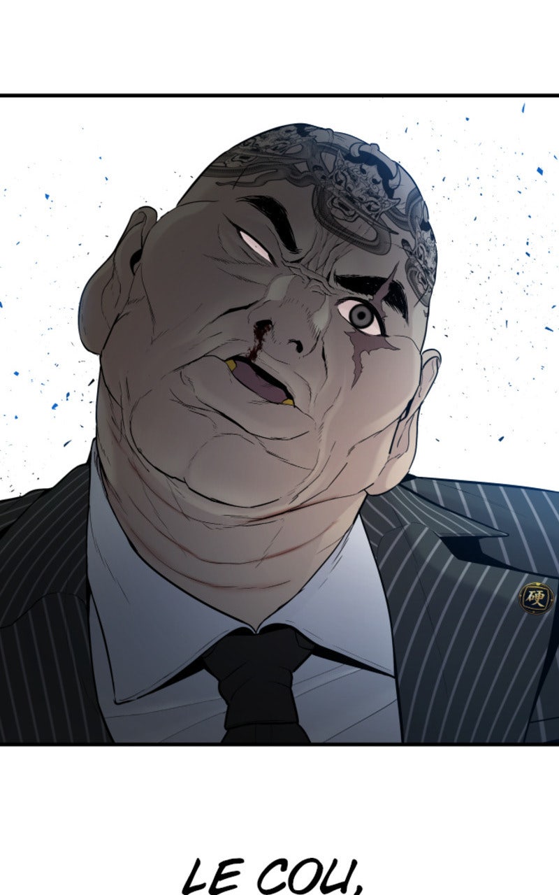 Read Manager Kim FRANCAIS Manga Online