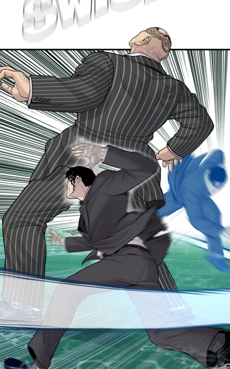 Read Manager Kim FRANCAIS Manga Online