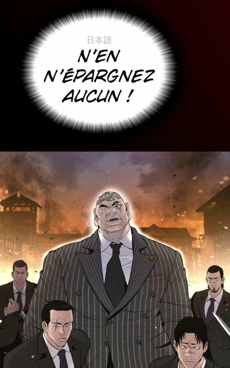 Read Manager Kim FRANCAIS Manga Online