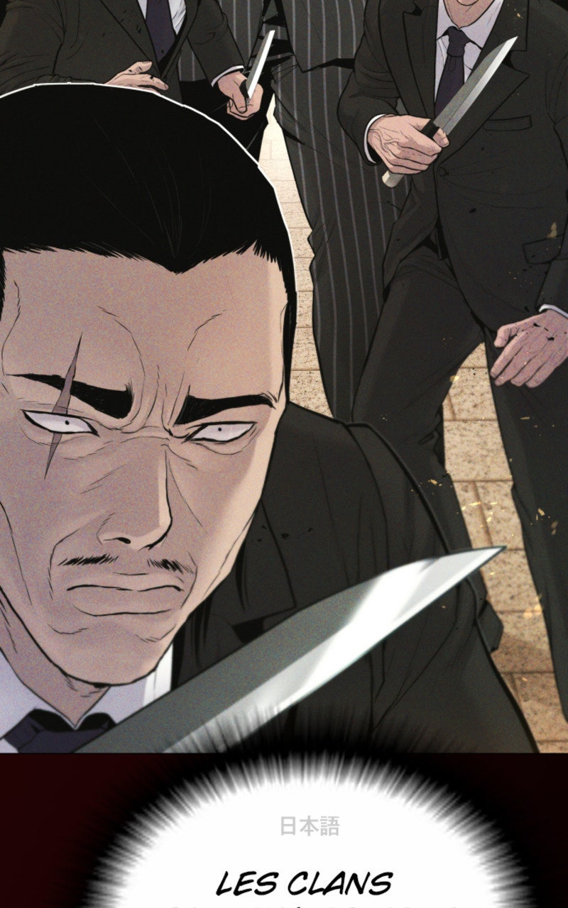 Read Manager Kim FRANCAIS Manga Online