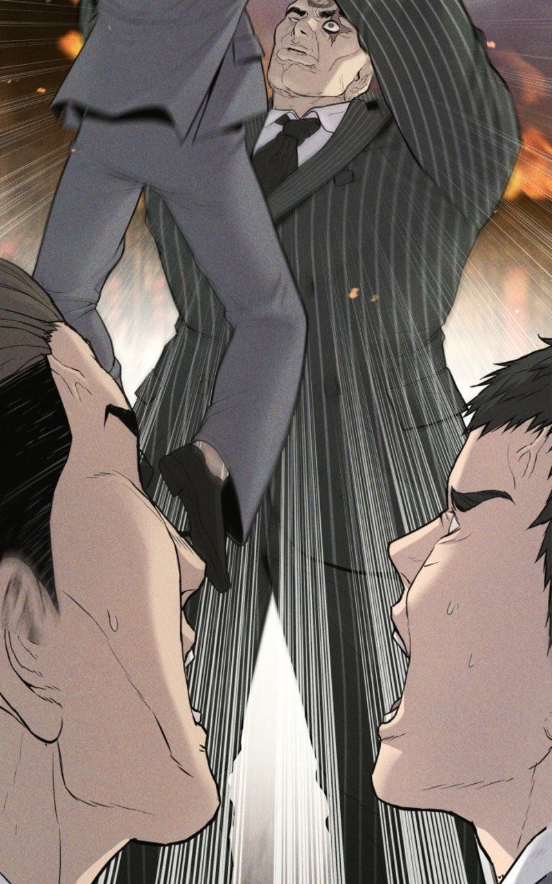 Read Manager Kim FRANCAIS Manga Online