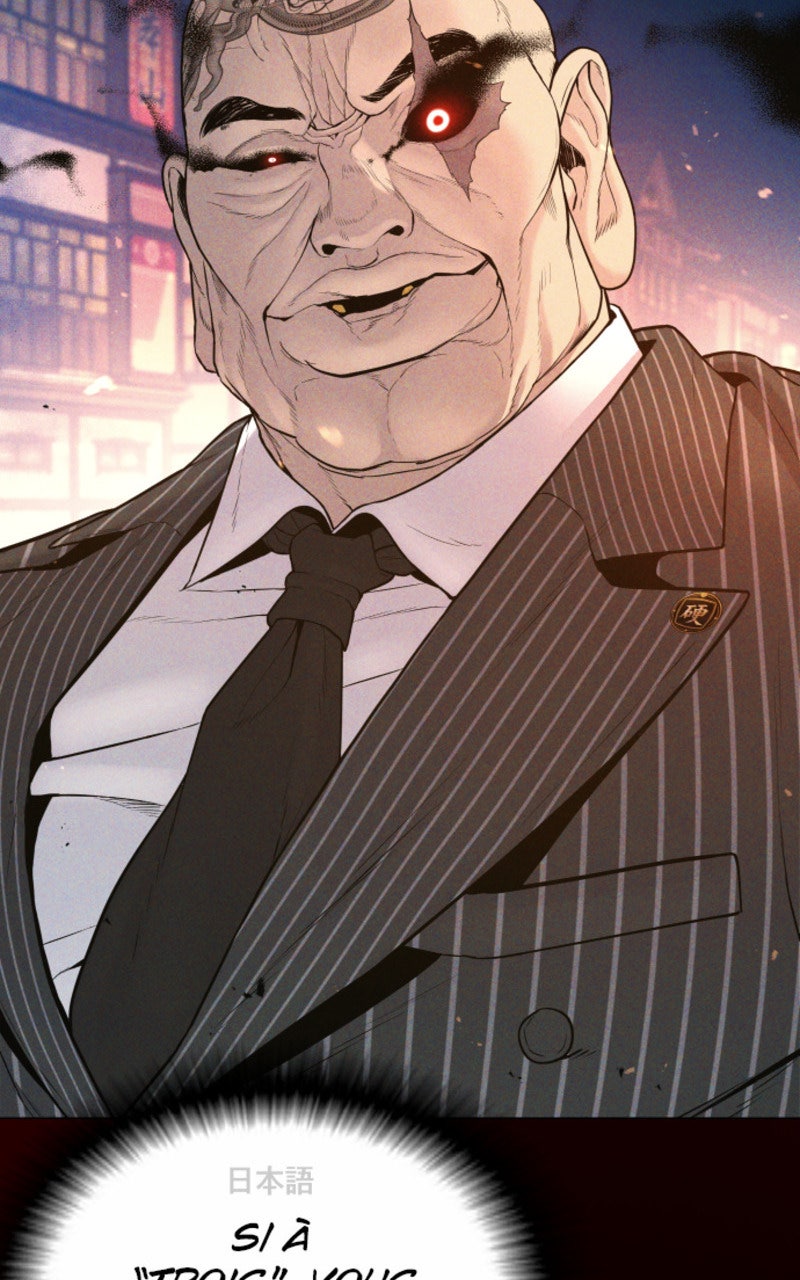 Read Manager Kim FRANCAIS Manga Online