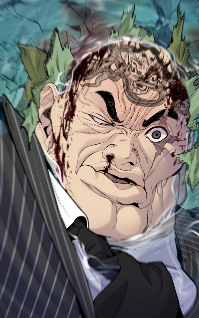 Read Manager Kim FRANCAIS Manga Online