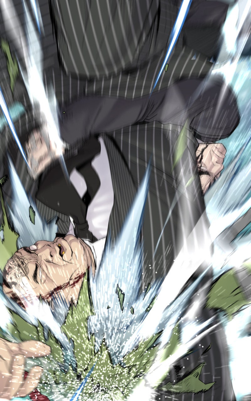 Read Manager Kim FRANCAIS Manga Online