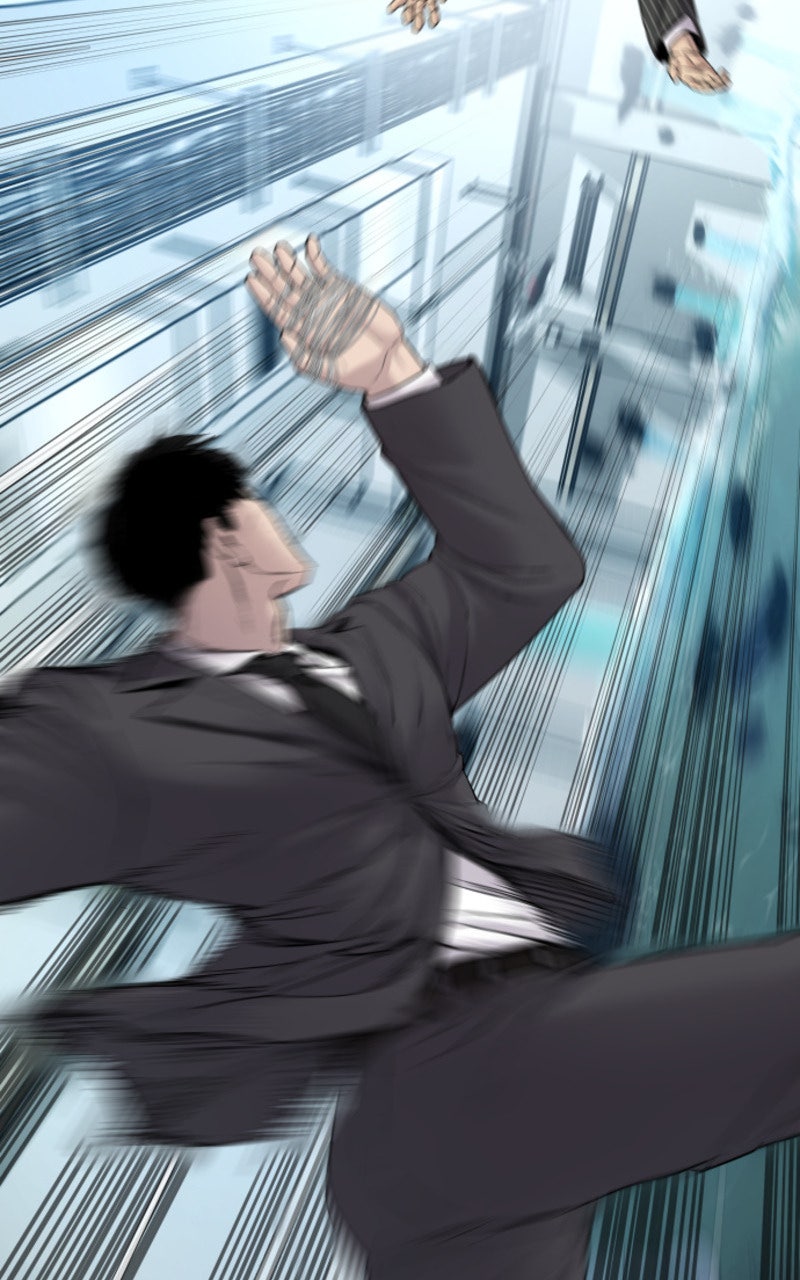 Read Manager Kim FRANCAIS Manga Online