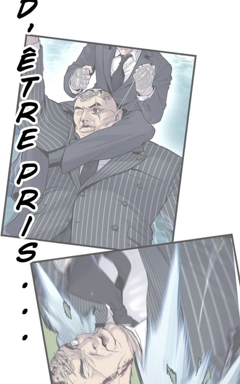 Read Manager Kim FRANCAIS Manga Online