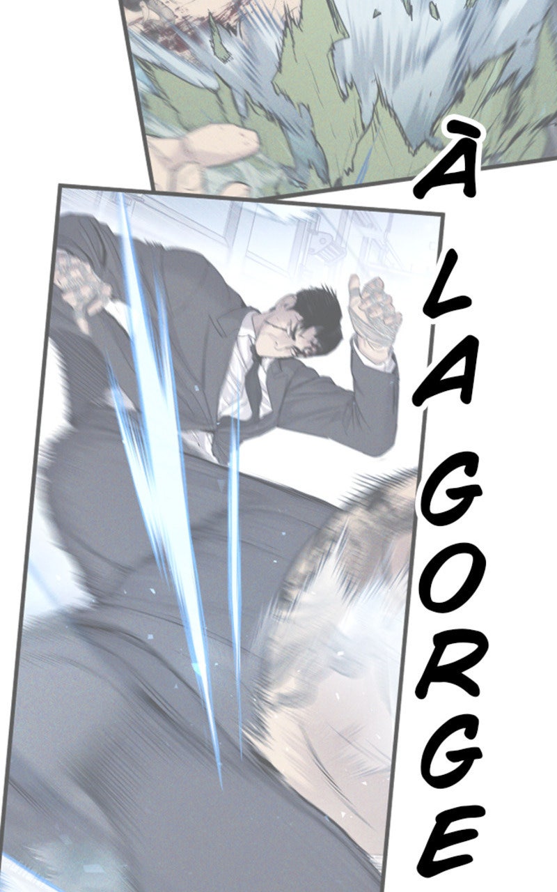 Read Manager Kim FRANCAIS Manga Online