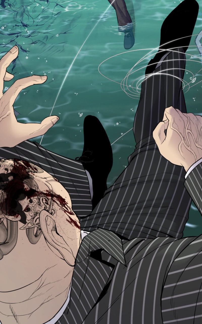 Read Manager Kim FRANCAIS Manga Online