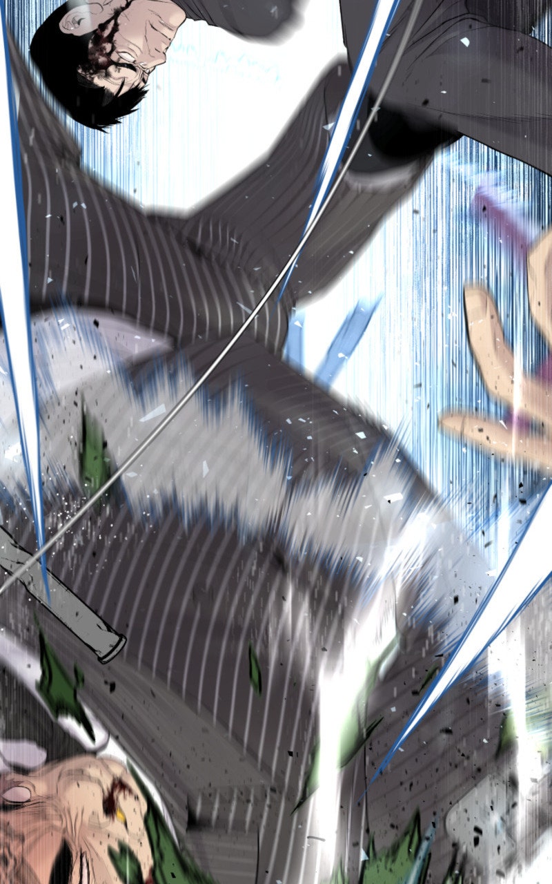 Read Manager Kim FRANCAIS Manga Online