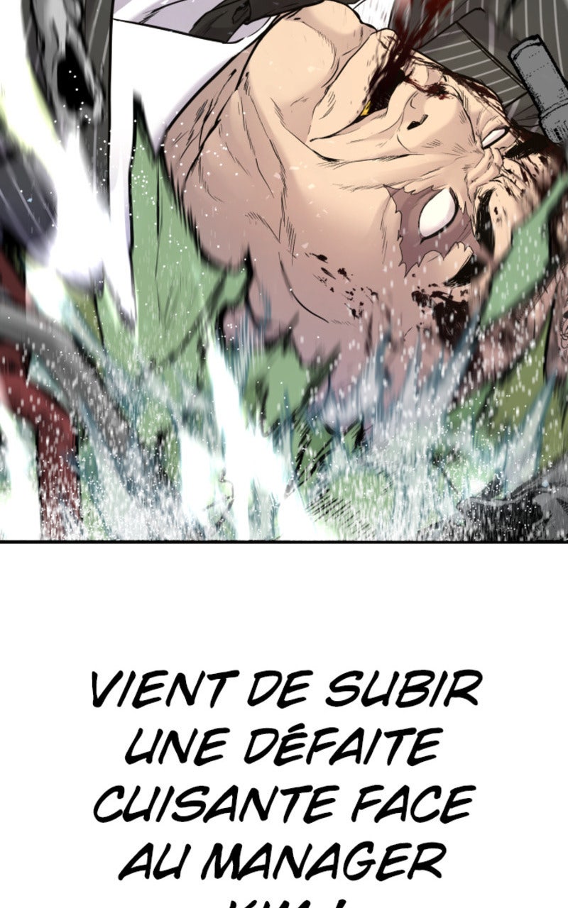 Read Manager Kim FRANCAIS Manga Online