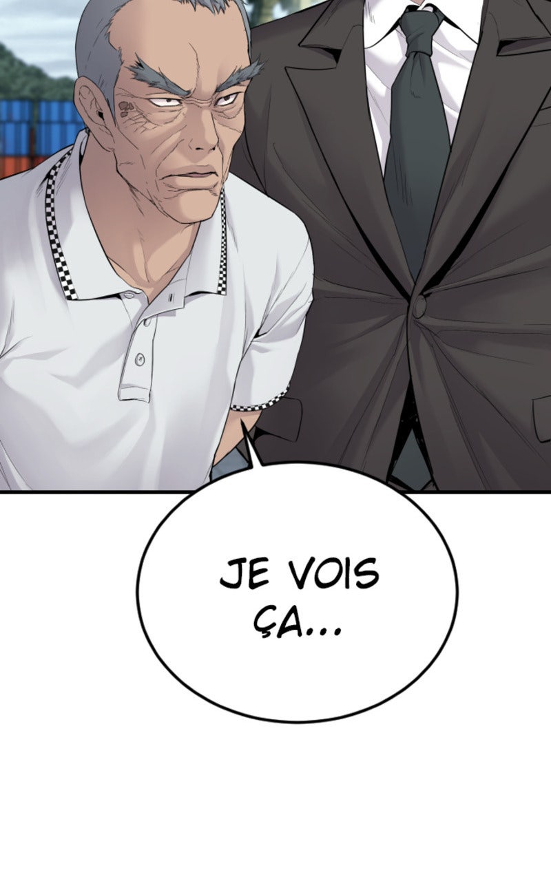 Read Manager Kim FRANCAIS Manga Online