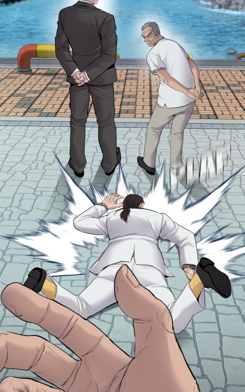 Read Manager Kim FRANCAIS Manga Online