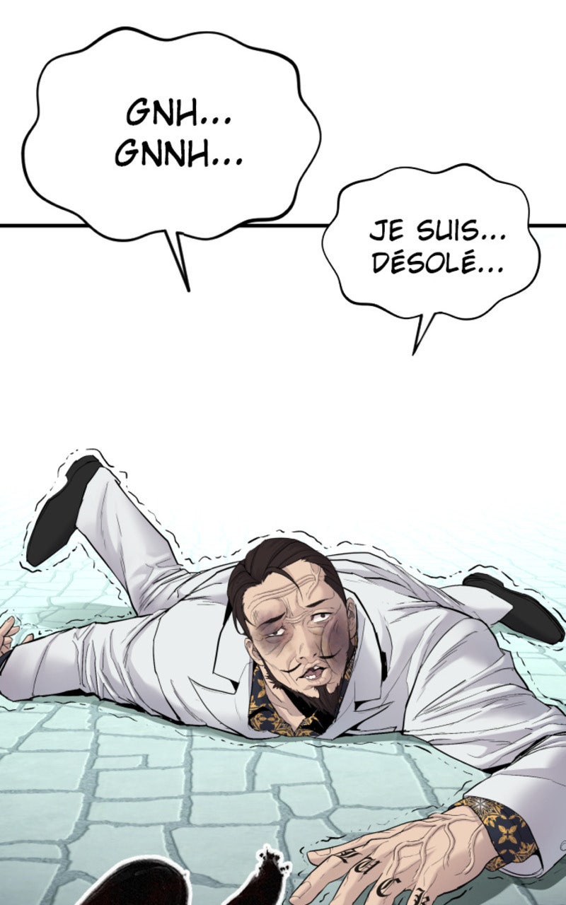 Read Manager Kim FRANCAIS Manga Online