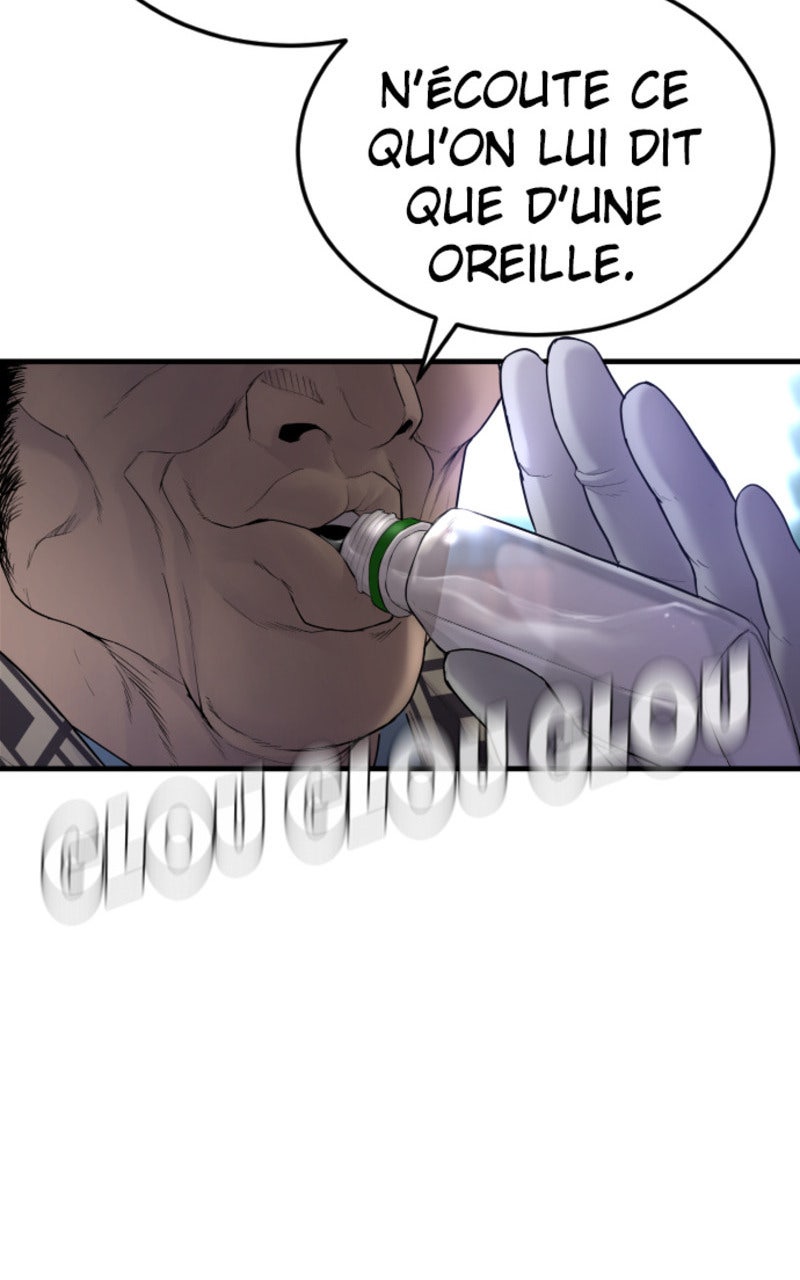 Read Manager Kim FRANCAIS Manga Online