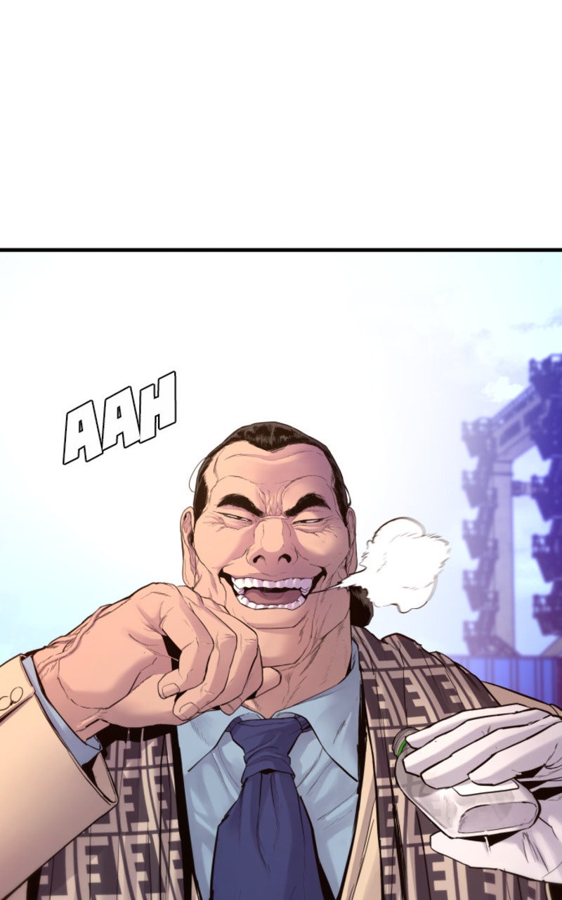 Read Manager Kim FRANCAIS Manga Online