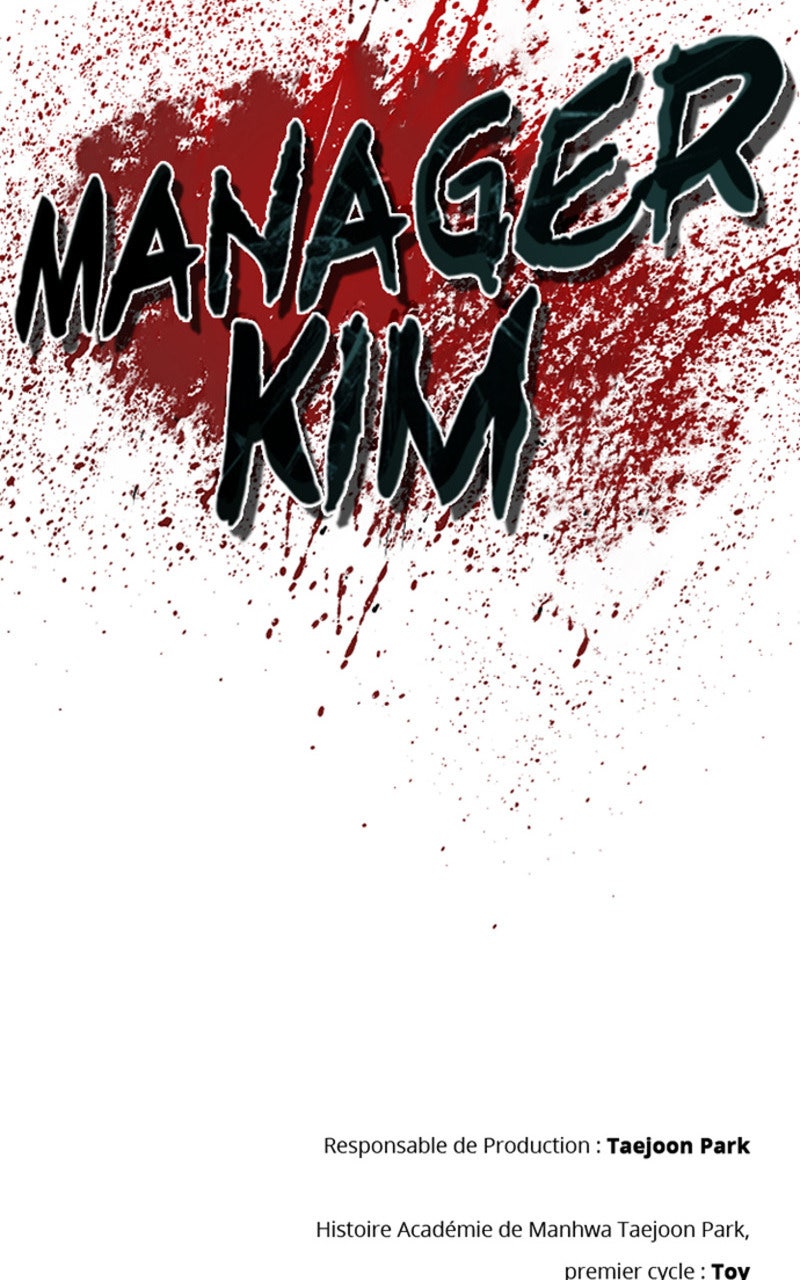 Read Manager Kim FRANCAIS Manga Online