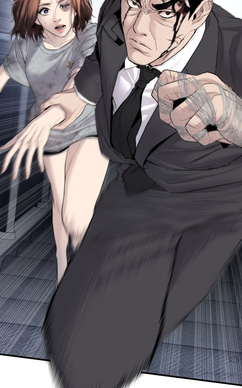 Read Manager Kim FRANCAIS Manga Online