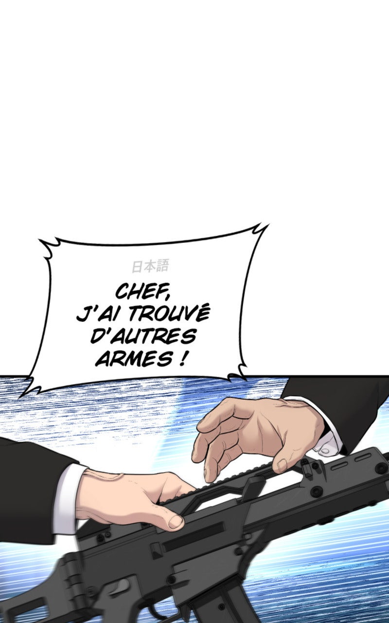 Read Manager Kim FRANCAIS Manga Online