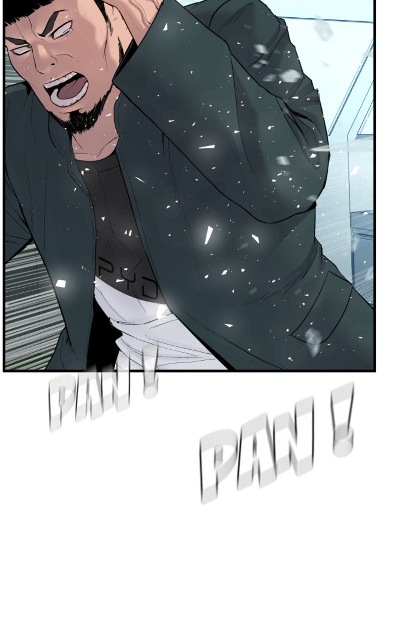 Read Manager Kim FRANCAIS Manga Online