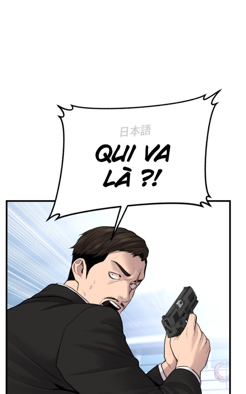 Read Manager Kim FRANCAIS Manga Online