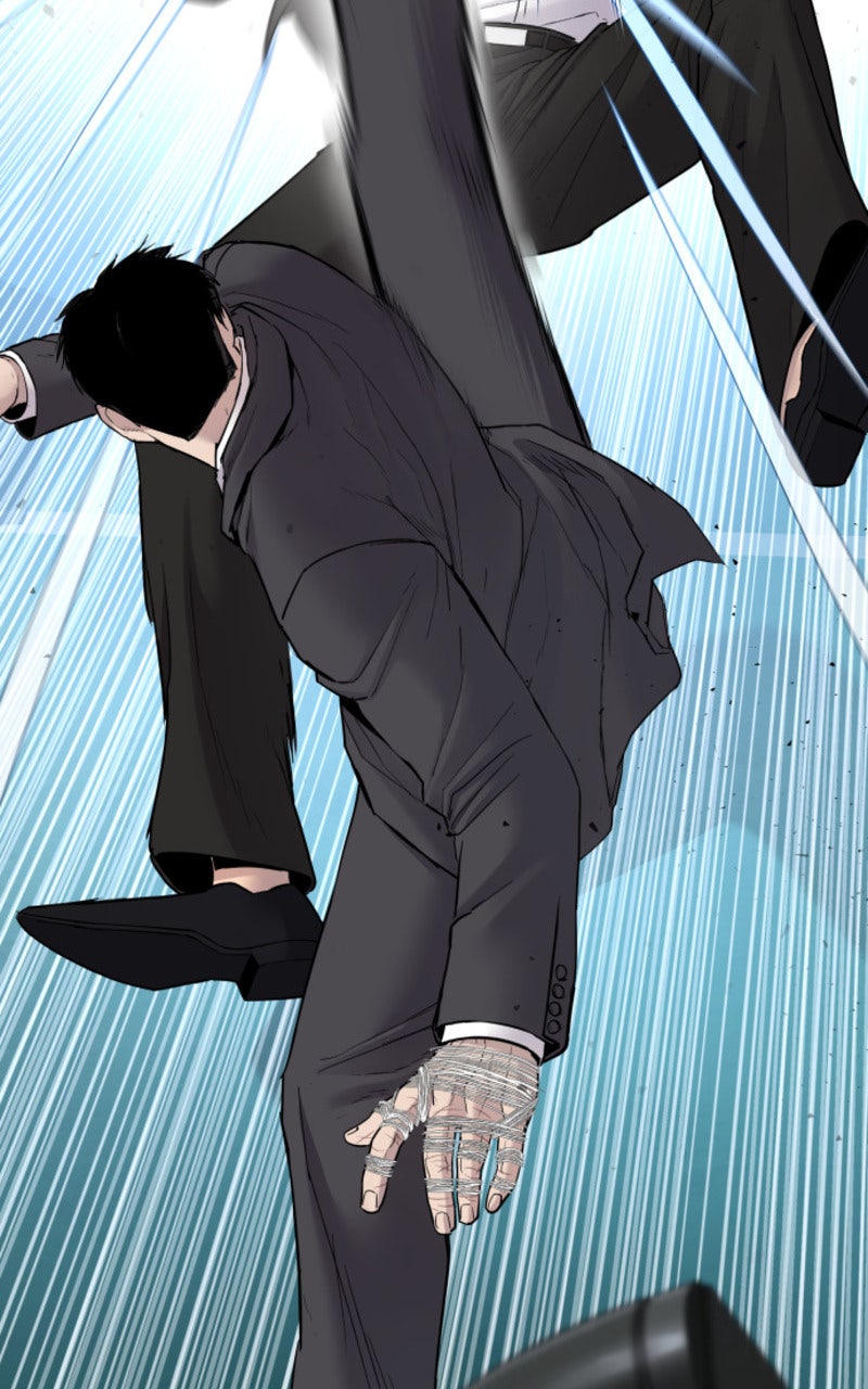 Read Manager Kim FRANCAIS Manga Online