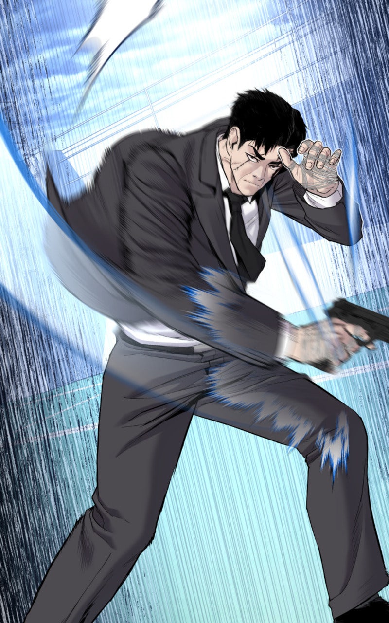 Read Manager Kim FRANCAIS Manga Online