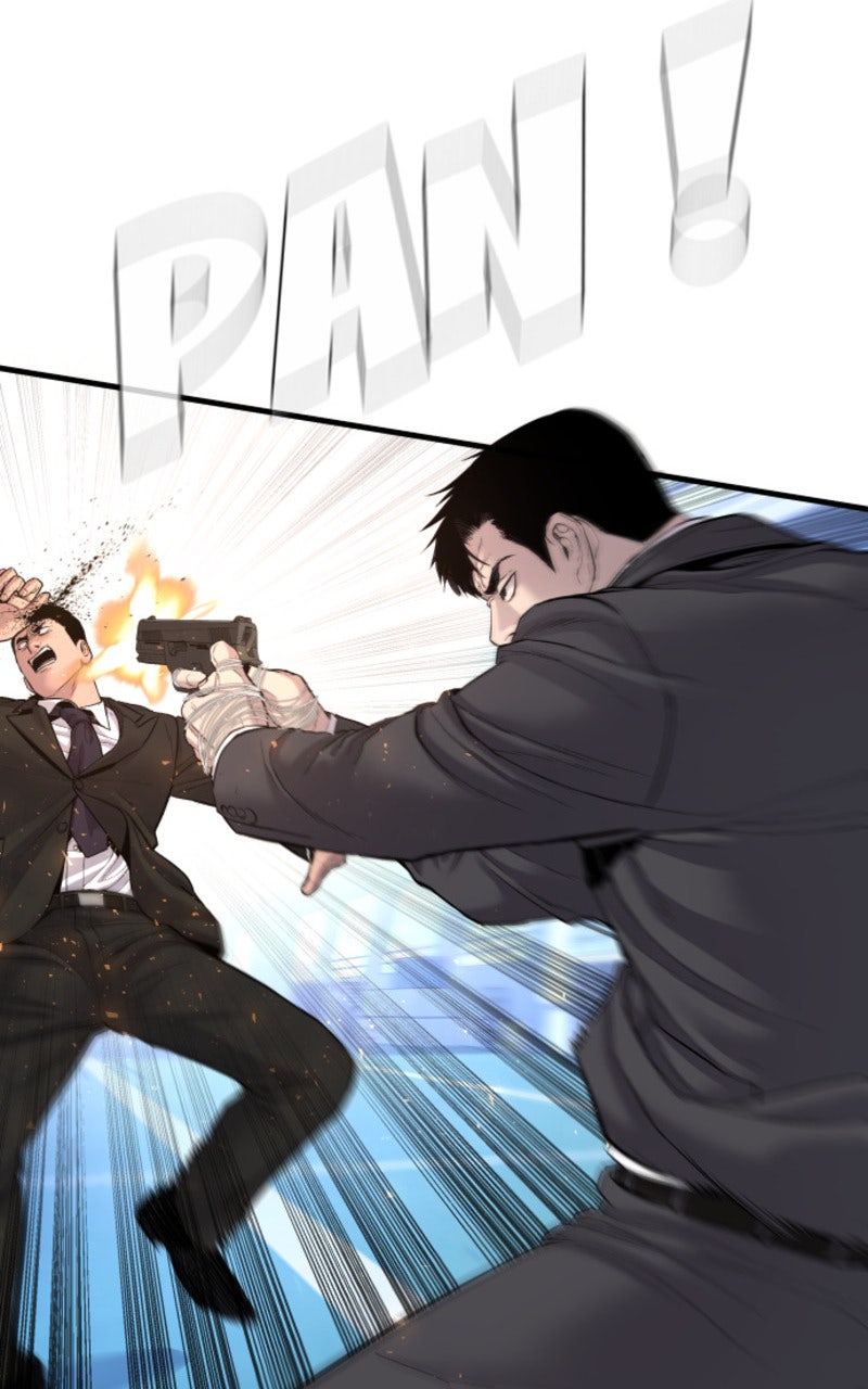 Read Manager Kim FRANCAIS Manga Online