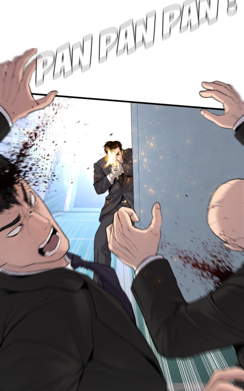 Read Manager Kim FRANCAIS Manga Online