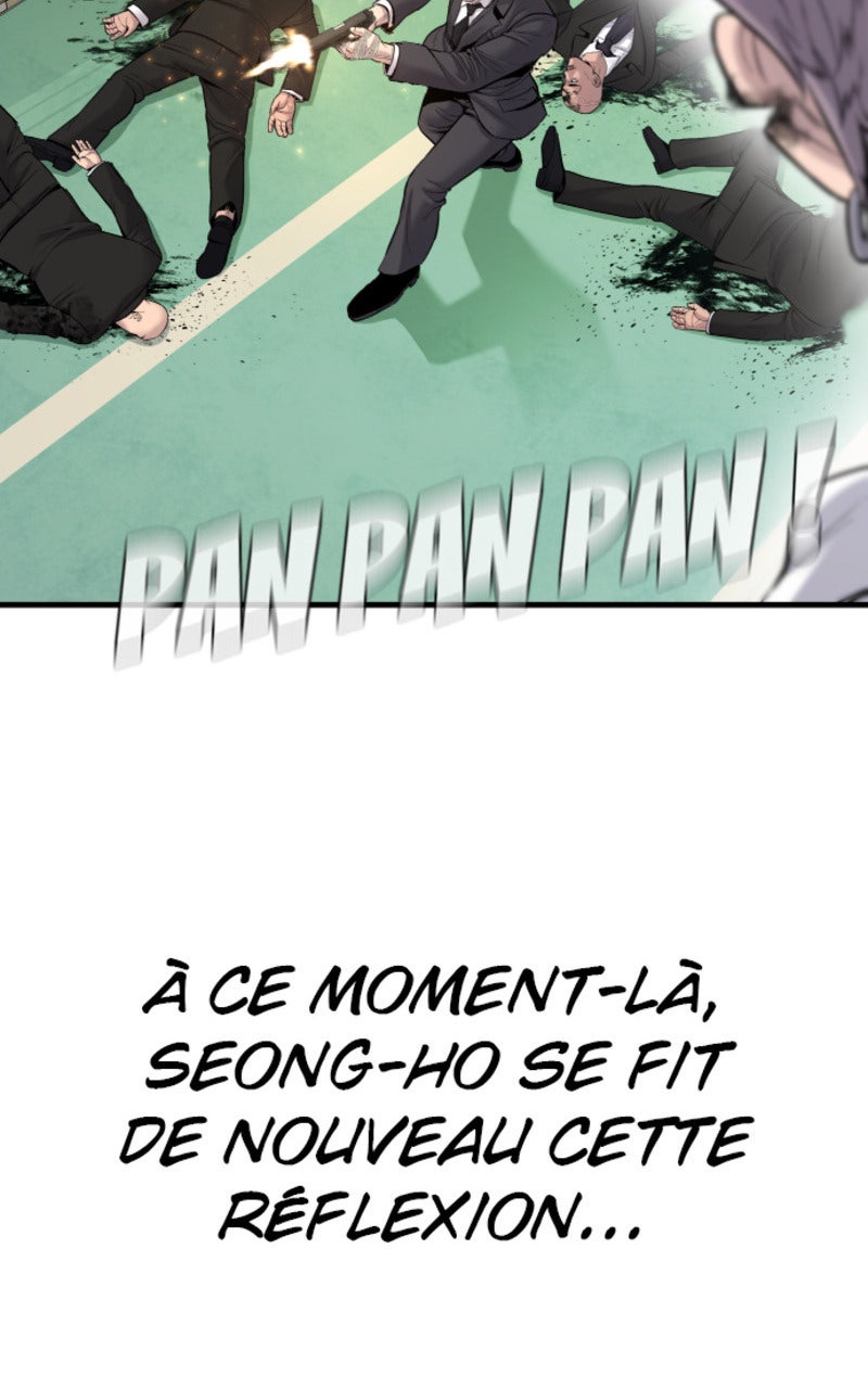 Read Manager Kim FRANCAIS Manga Online