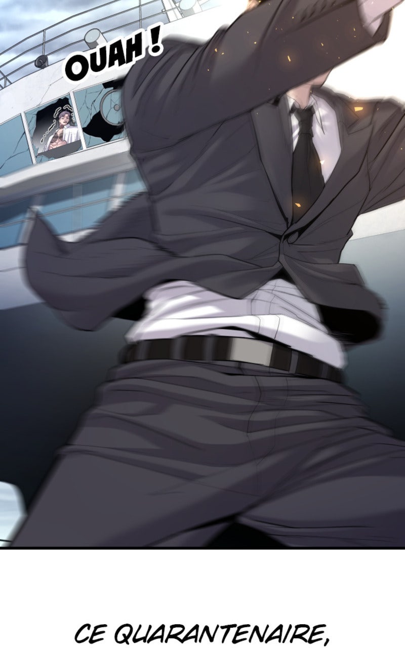 Read Manager Kim FRANCAIS Manga Online