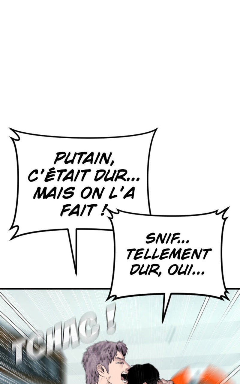 Read Manager Kim FRANCAIS Manga Online