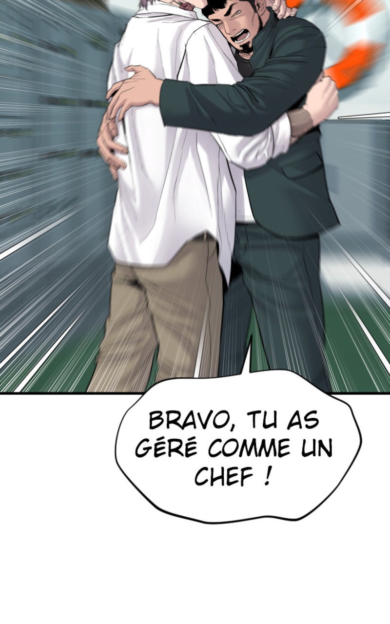 Read Manager Kim FRANCAIS Manga Online