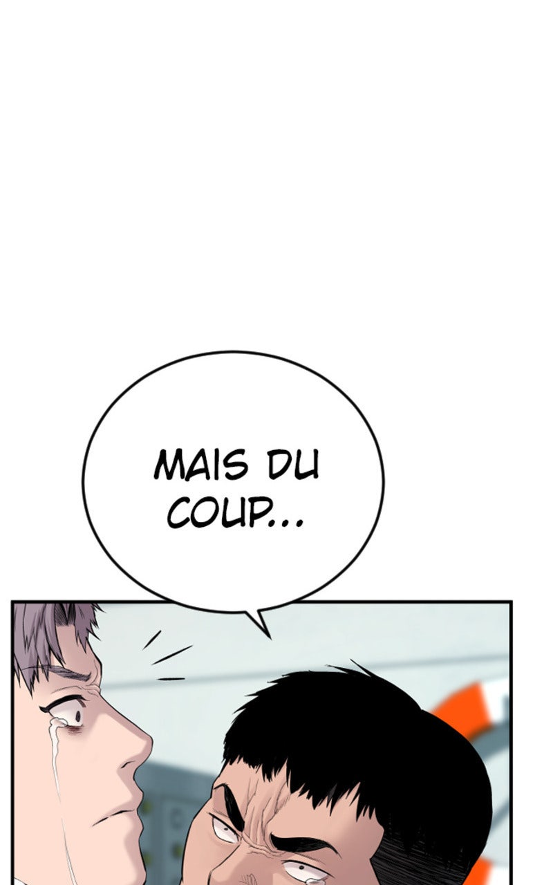 Read Manager Kim FRANCAIS Manga Online