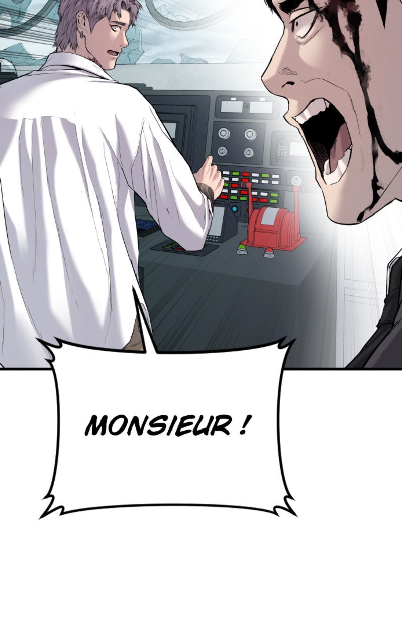 Read Manager Kim FRANCAIS Manga Online