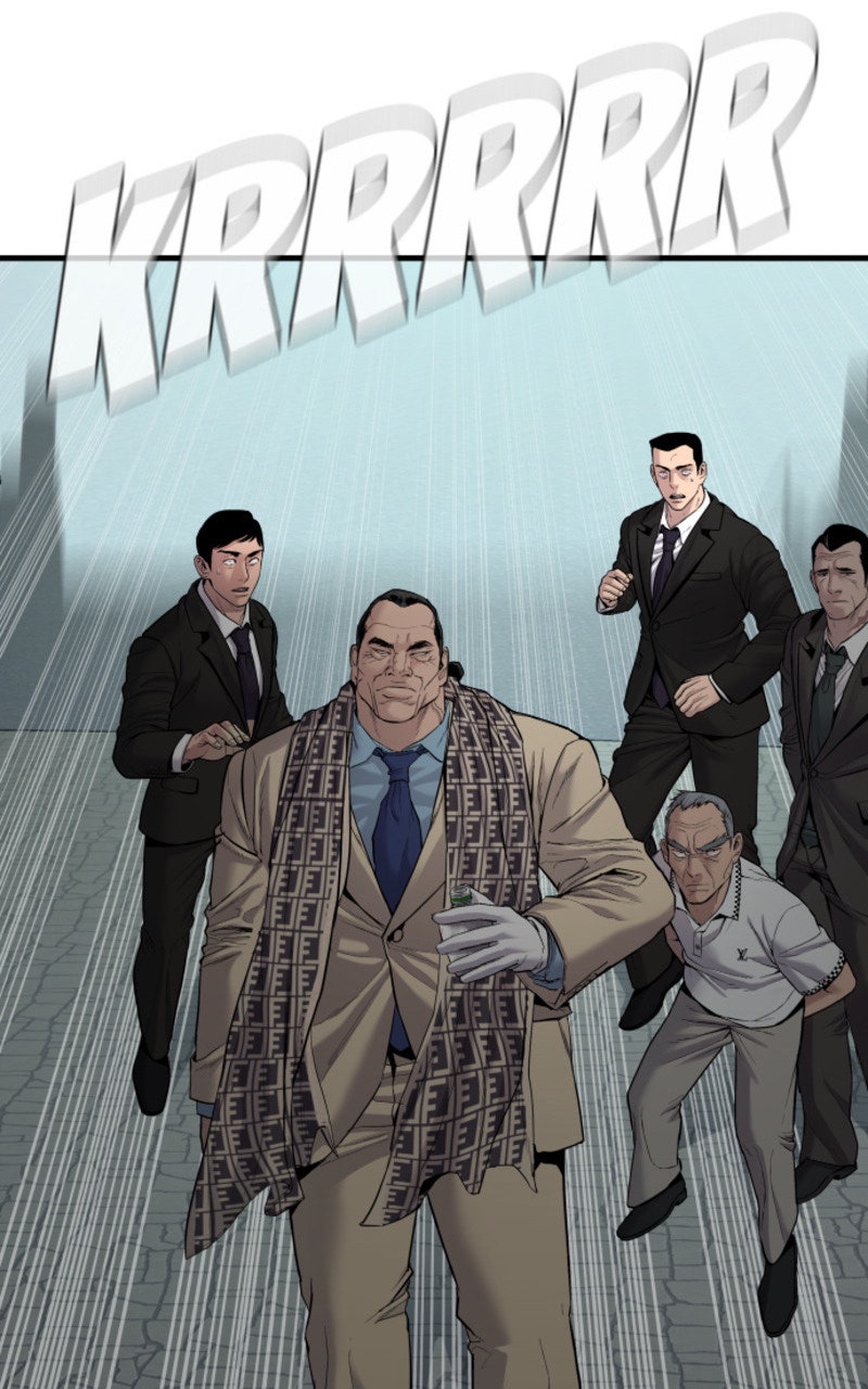 Read Manager Kim FRANCAIS Manga Online