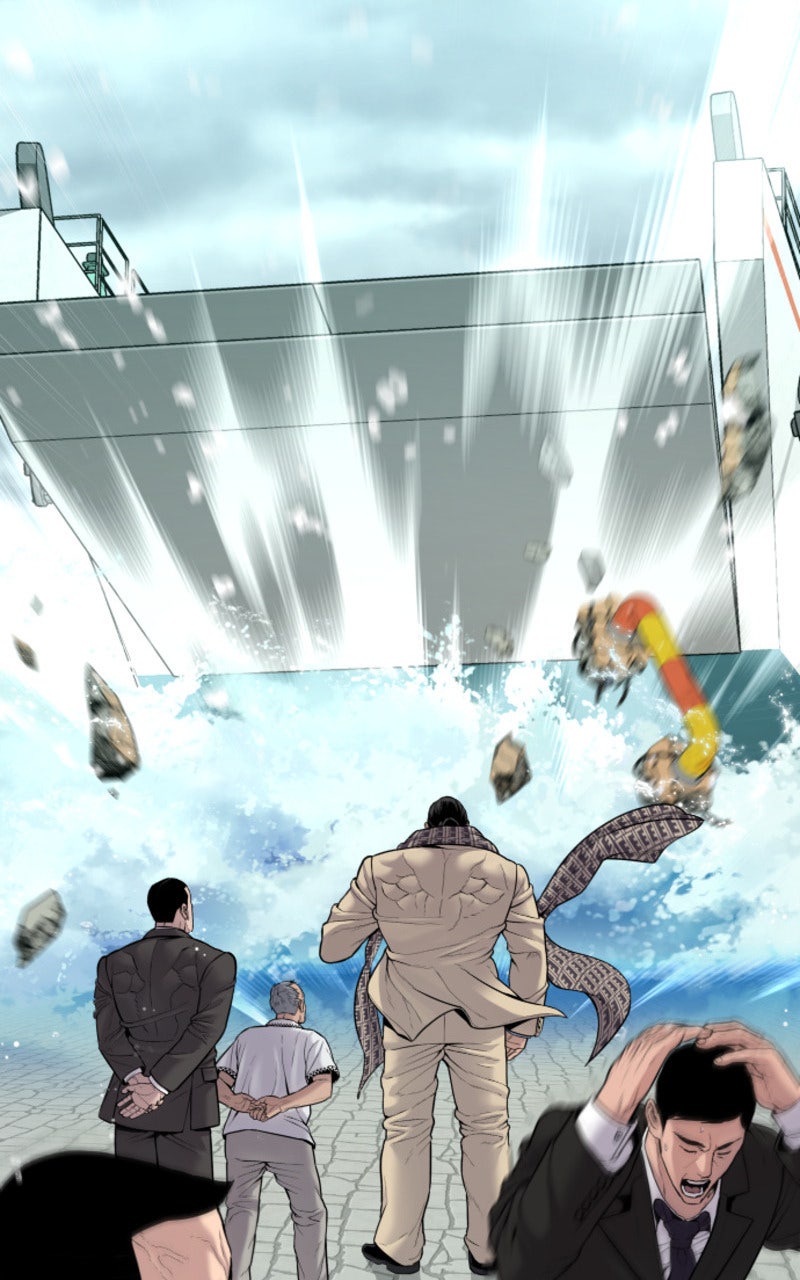 Read Manager Kim FRANCAIS Manga Online