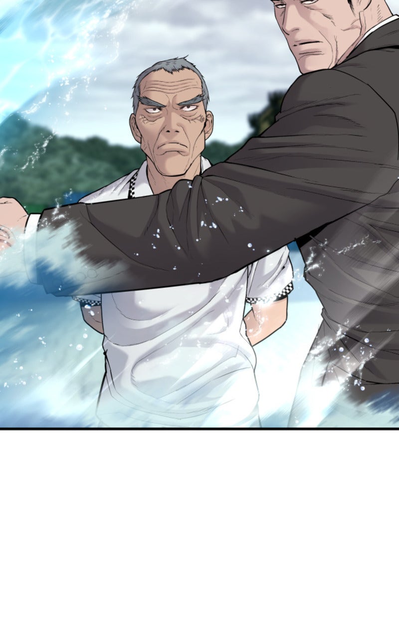 Read Manager Kim FRANCAIS Manga Online