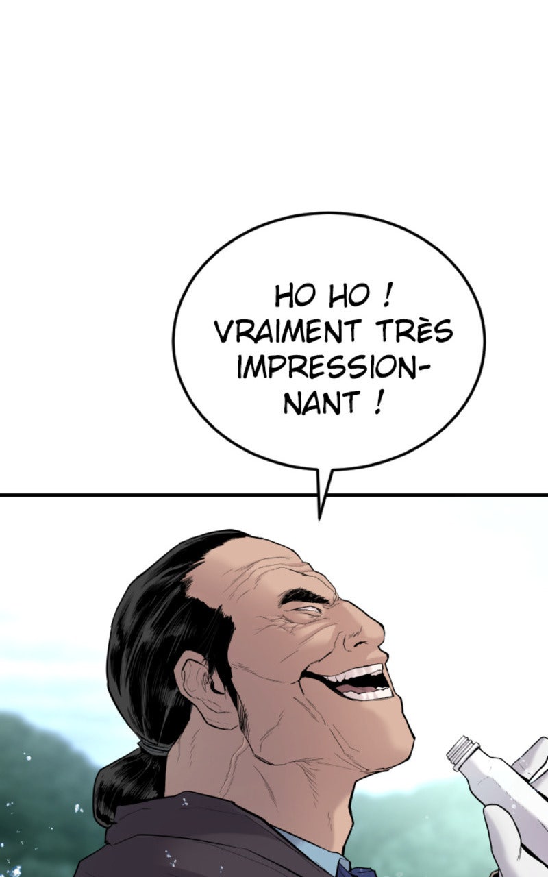 Read Manager Kim FRANCAIS Manga Online