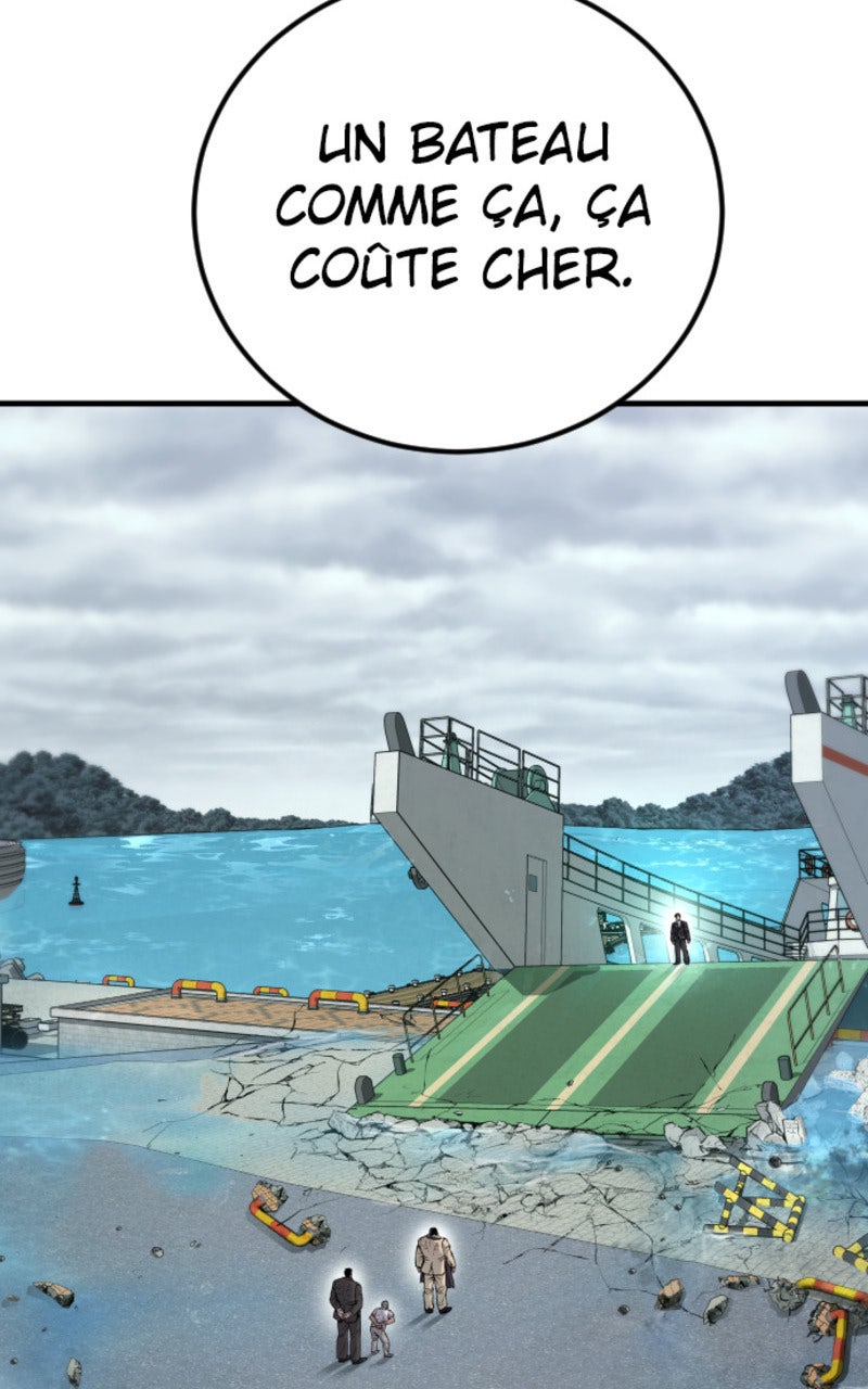 Read Manager Kim FRANCAIS Manga Online